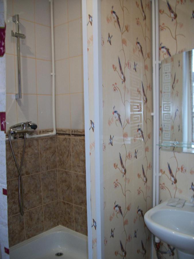 Иваново: Отель Ариэль