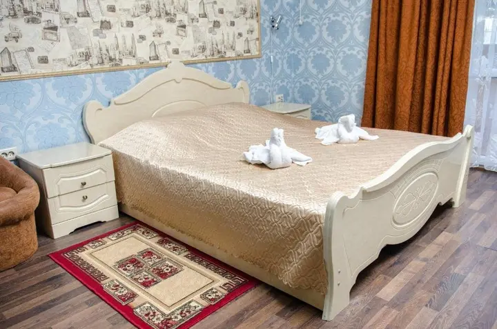 Сириус: Море