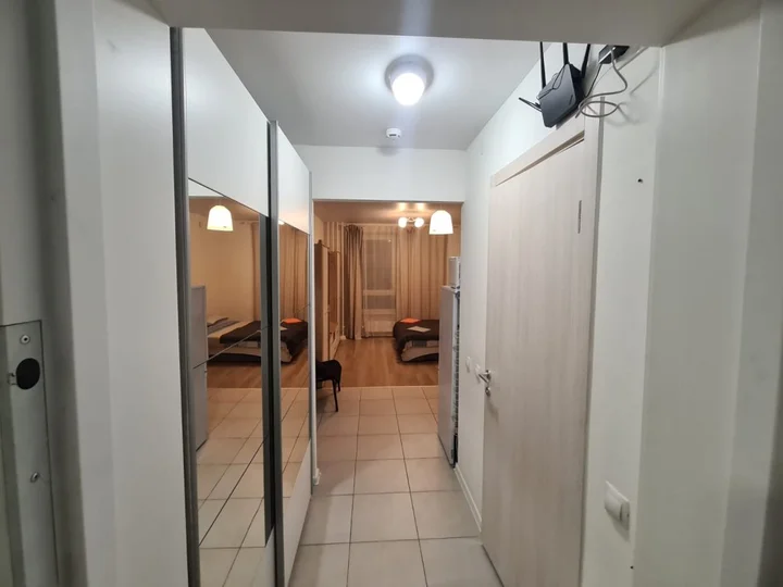 Котельники: Квартира Студия Котельники