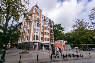 Светлогорск: Апартаменты Альт-Платц номер 46