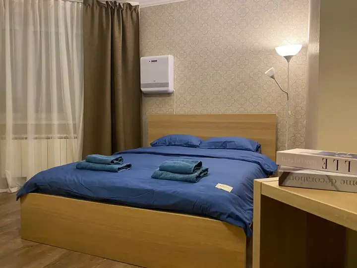 Апартаменты uTrip Belgrade — фото 3