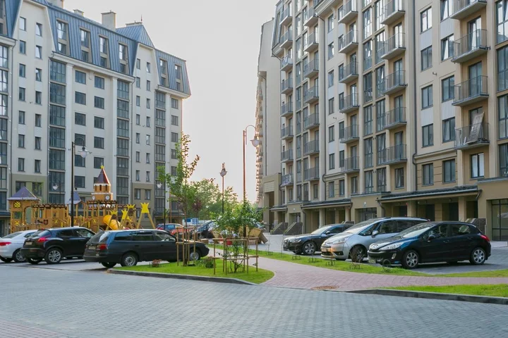 Зеленоградск: Апартаменты РелаксИнн