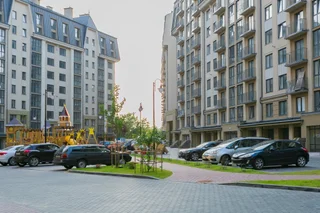 Зеленоградск: Апартаменты РелаксИнн