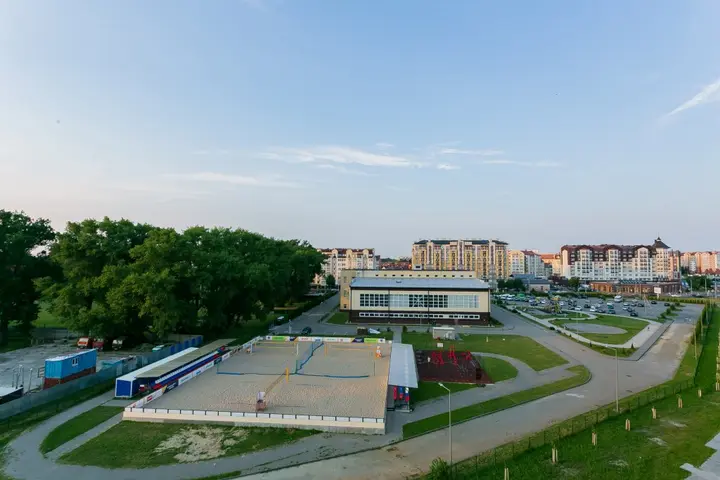 Зеленоградск: Апартаменты РелаксИнн