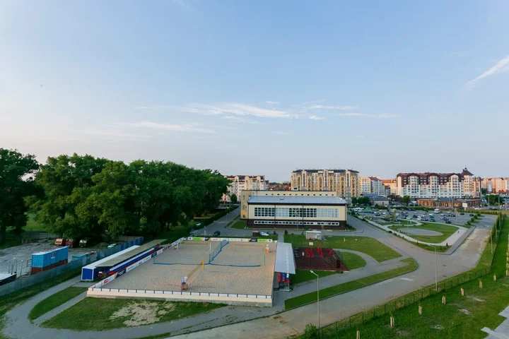Зеленоградск: Апартаменты РелаксИнн