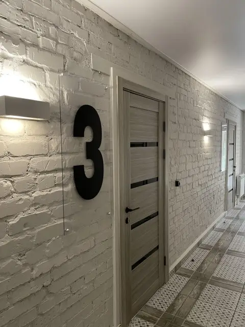 Гостевой дом Art_LOFT24 — фото 6