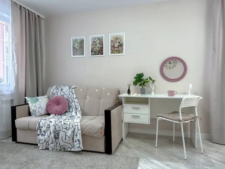 Квартира WELCOME Жемчужная 32 — фото 3