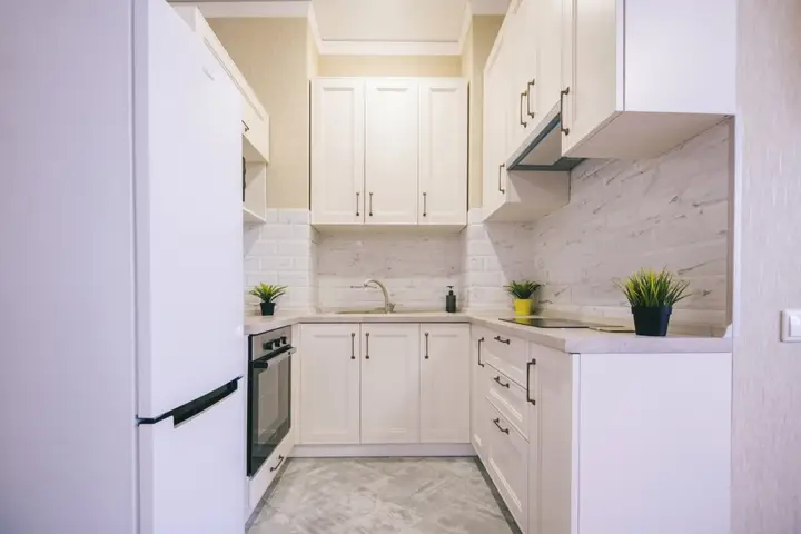 Апартаменты Tortoise Apartment Hata.ru — фото 4