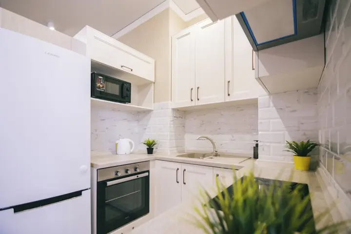 Апартаменты Tortoise Apartment Hata.ru — фото 2