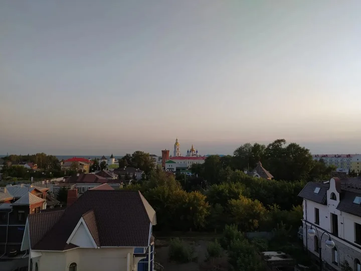 Тобольск: Эксклюзивные Апартаменты у Кремля! Будь в самом центре Жемчужины Сибири!