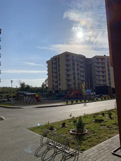 Светлогорск: Апартаменты на улице Дачной 6