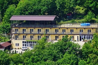 Дедеркой: Olimp Guest House