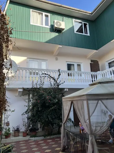 Гостевой дом Отдых — фото 1