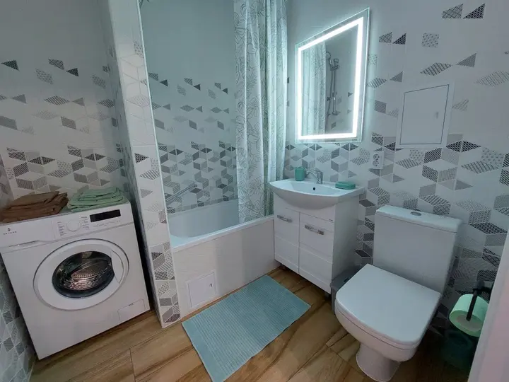 Зеленоградск: Апартаменты Кошки Рядом с Куршской Косой