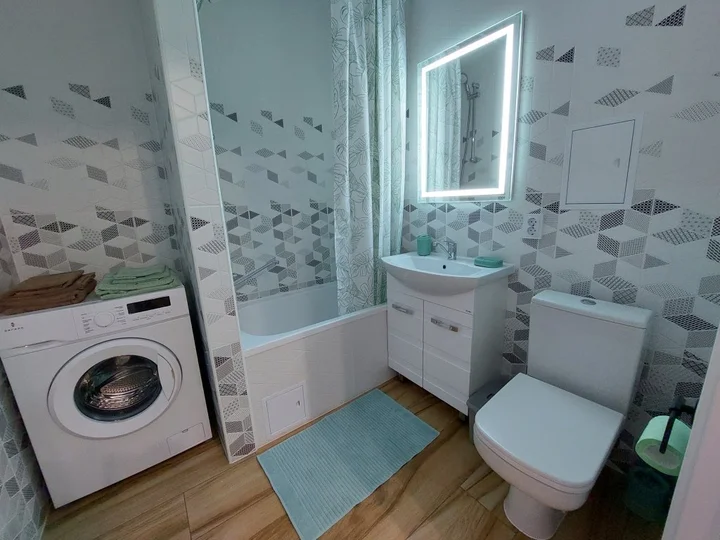 Зеленоградск: Апартаменты Кошки Рядом с Куршской Косой