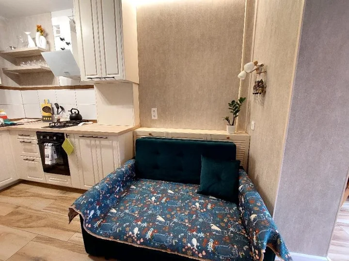 Зеленоградск: Апартаменты Кошки Рядом с Куршской Косой