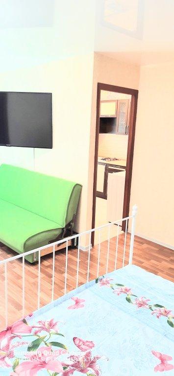 Нижнекамск: Апартаменты Квартиры Komfort