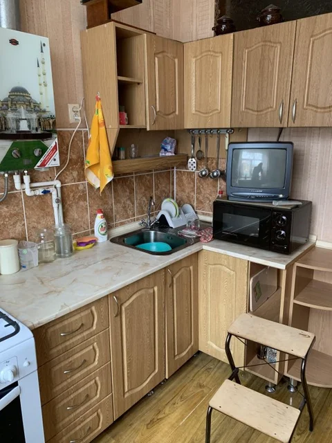Ейск: Olga Yejsk Chapaeva 18 Guest House