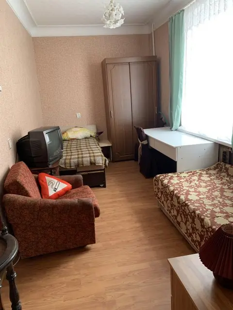 Ейск: Olga Yejsk Chapaeva 18 Guest House