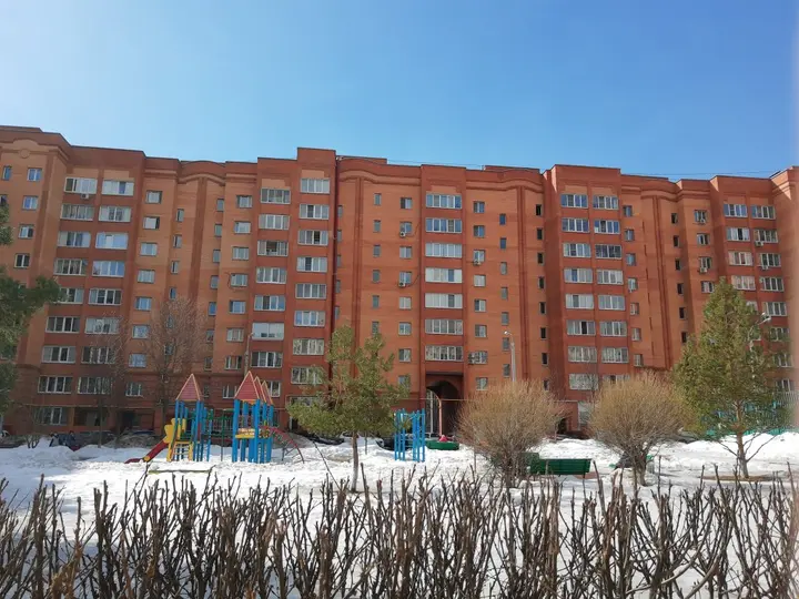 Домодедово: Апартаменты Ла коста