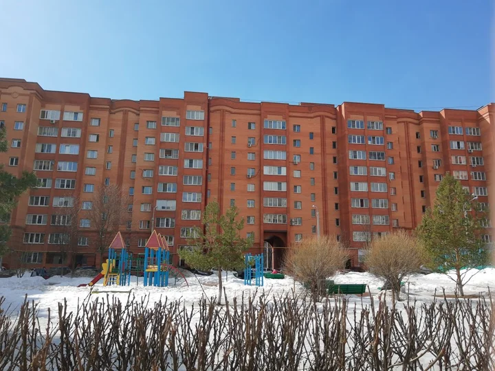 Домодедово: Апартаменты Ла коста