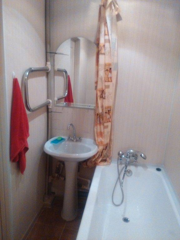 Балашиха: Апартаменты on Sovetskaya 24