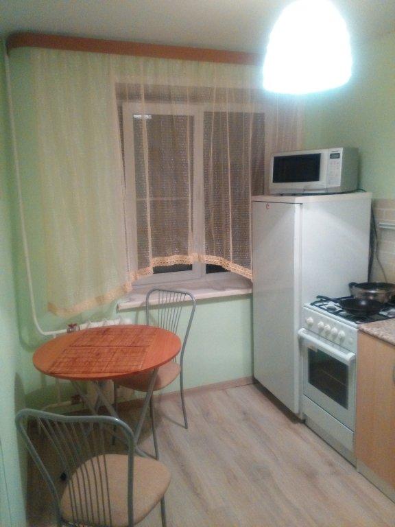 Балашиха: Апартаменты on Sovetskaya 24