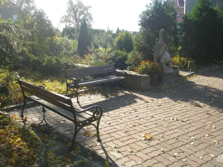 Зеленоградск: Гостевой Дом У Озера Baltik Resord