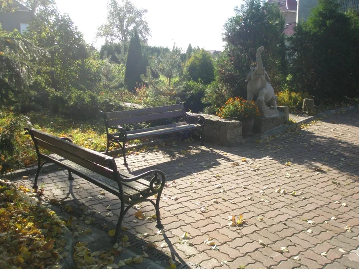 Зеленоградск: Гостевой Дом У Озера Baltik Resord