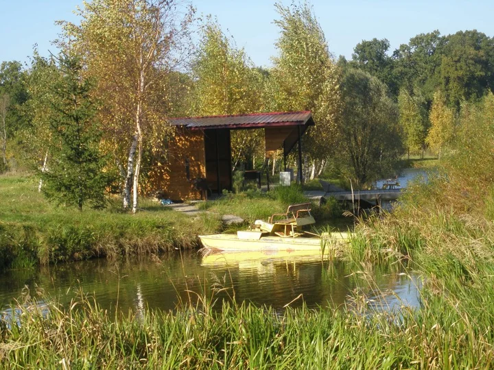 Зеленоградск: Гостевой Дом У Озера Baltik Resord
