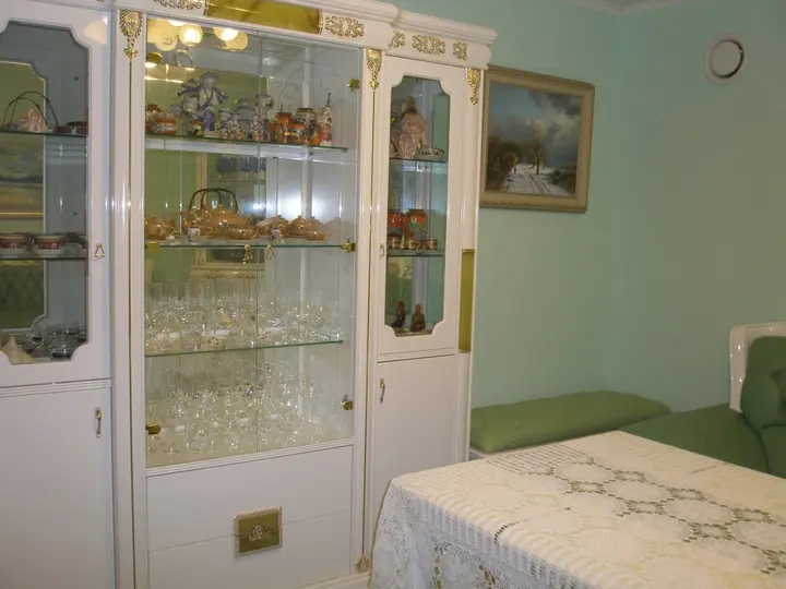 Зеленоградск: Гостевой Дом У Озера Baltik Resord