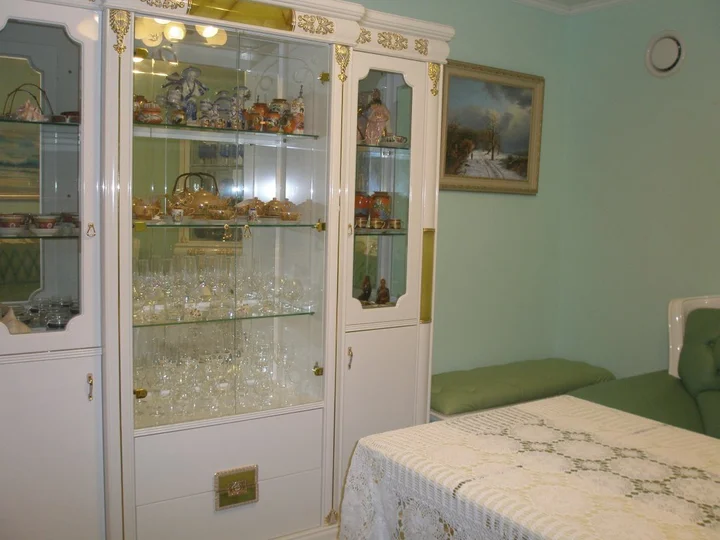 Зеленоградск: Гостевой Дом У Озера Baltik Resord