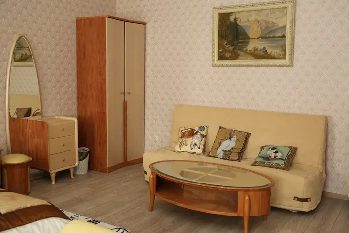 Зеленоградск: Гостевой Дом У Озера Baltik Resord