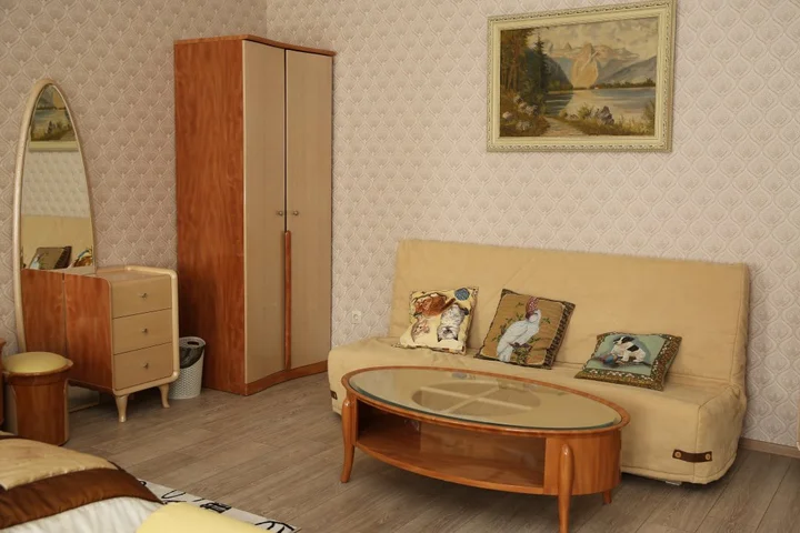 Зеленоградск: Гостевой Дом У Озера Baltik Resord