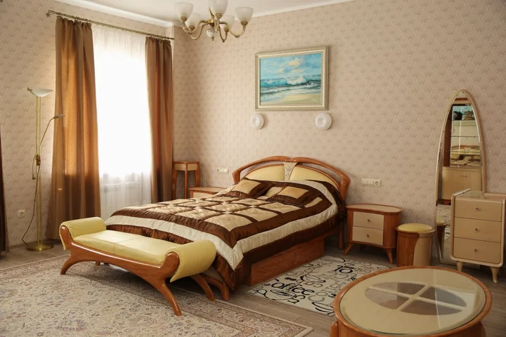 Зеленоградск: Гостевой Дом У Озера Baltik Resord