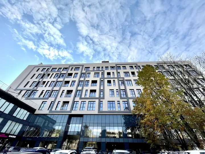 Москва: Апартаменты рядом с Метро