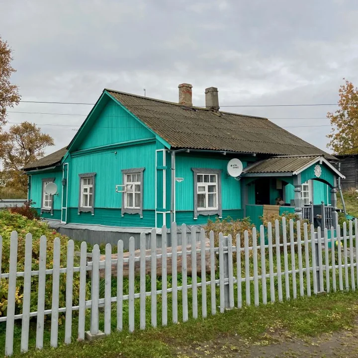 Соловецкий: Гостевой дом Соловки