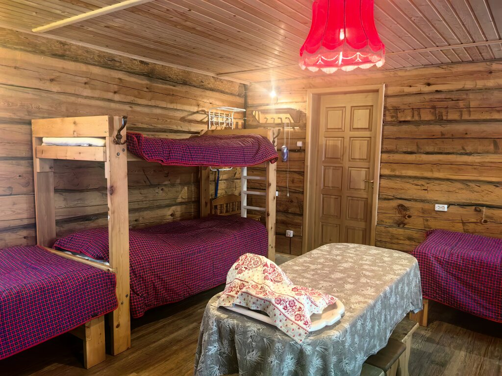 Соловецкий: Гостевой дом Соловки