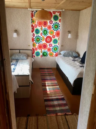 Соловецкий: Гостевой дом Соловки