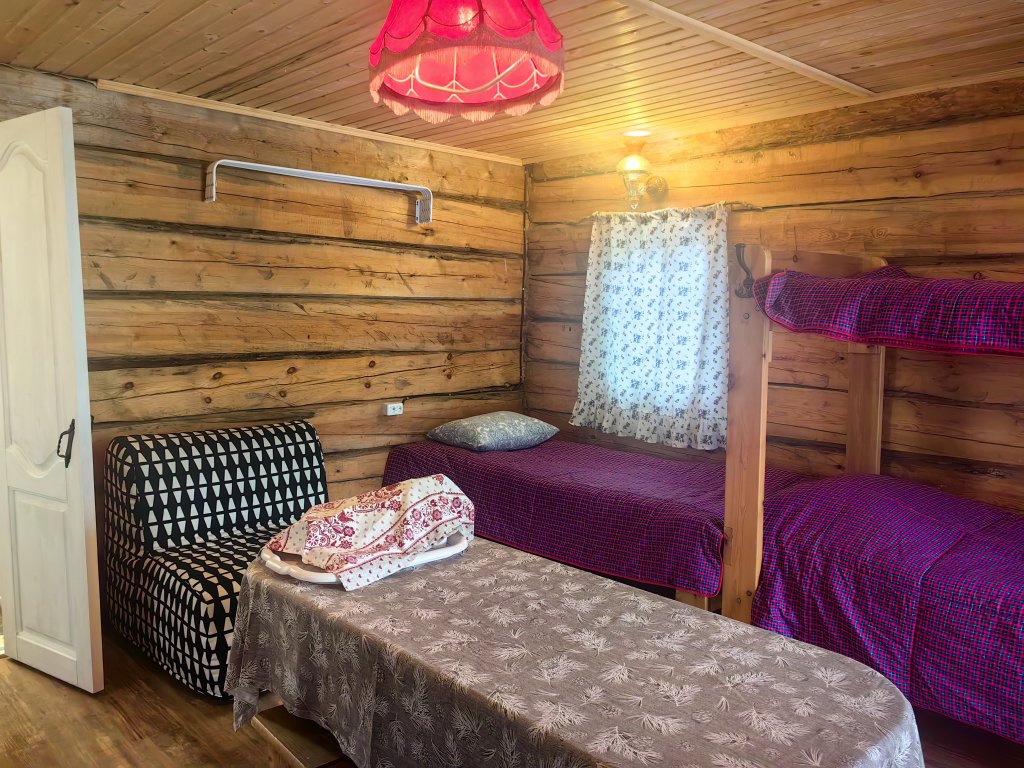 Соловецкий: Гостевой дом Соловки