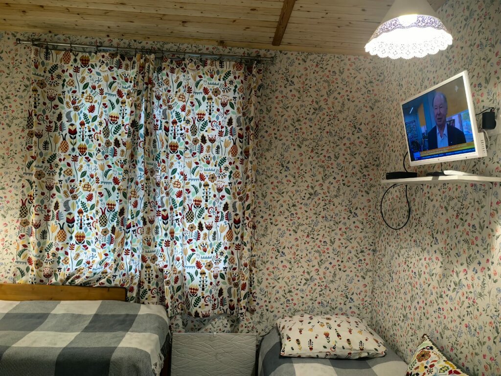 Соловецкий: Гостевой дом Соловки