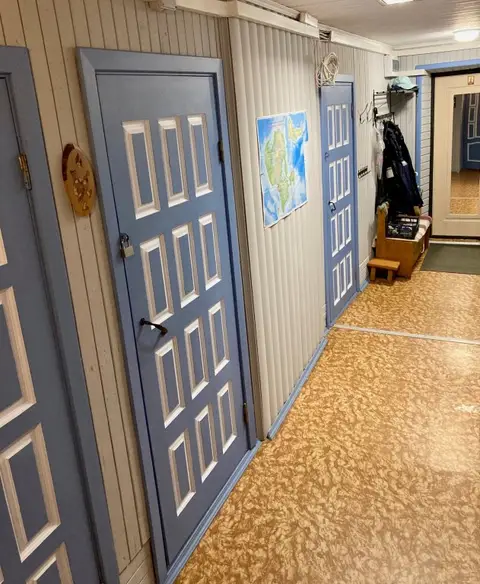 Гостевой дом Соловки — фото 4