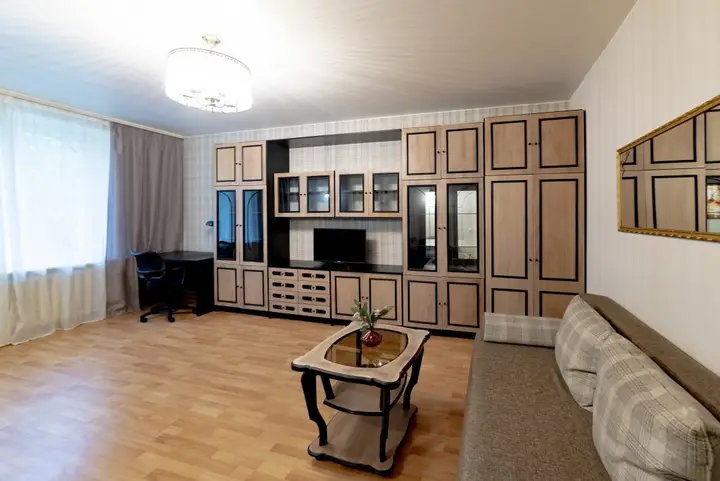 Апартаменты Inndays Apartments on Vernadka 3 — фото 5