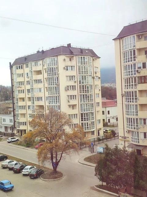 Пятигорск: Апартаменты на улице Оранжерейной 22/1