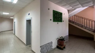 Пятигорск: Апартаменты Однокомнатная квартира на Московской, 101