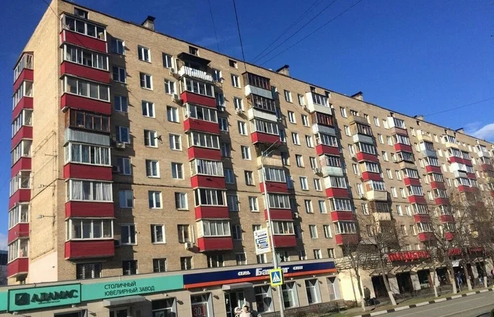 Балашиха: Апартаменты on Lenina 31