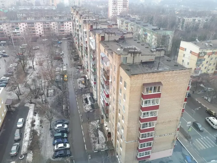 Балашиха: Апартаменты on Lenina 31