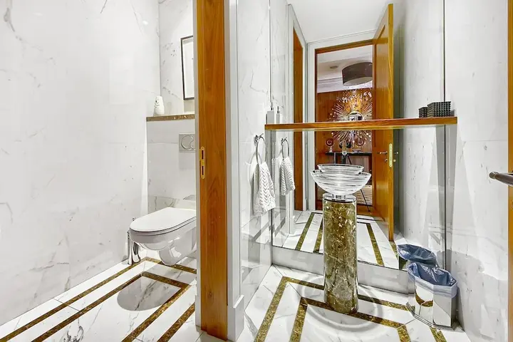 Москва: Sky Apartments Rentals Service