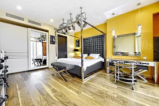 Москва: Sky Apartments Rentals Service