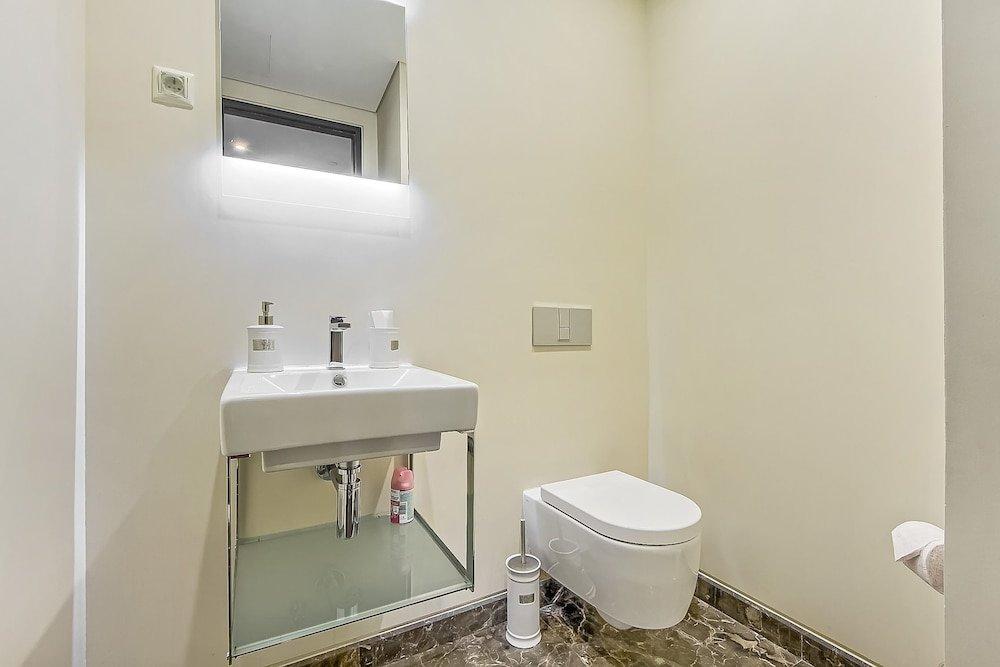 Москва: Sky Apartments Rentals Service
